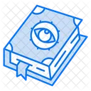 Spellbook  Icon