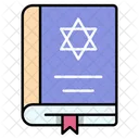 Spellbook Icon