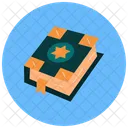 Spellbook Magic Spells Icon