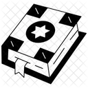 Spellbook Magic Spells Icon