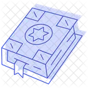 Spellbook Magic Spells Icon