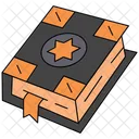 Spellbook  Icon