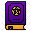 Spellbook  アイコン