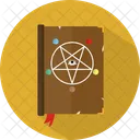 Spellbook  Icon