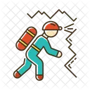 Extreme Sport Earth Color Converted Icon