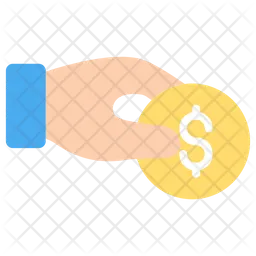Spende  Symbol