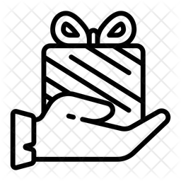 Spende  Symbol