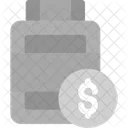Spende  Symbol