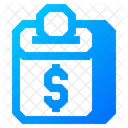 Spende  Symbol