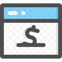 Spendenweb Spendenseite Icon