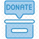 Spenden  Symbol