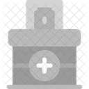 Spenden  Symbol