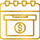 Spendenaktion Spendensammlung Wohltatigkeitsveranstaltung Symbol