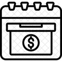 Spendenaktion Spendensammlung Wohltatigkeitsveranstaltung Symbol