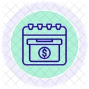 Spendenaktion Spendensammlung Wohltatigkeitsveranstaltung Symbol