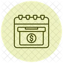 Spendenaktion Spendensammlung Wohltatigkeitsveranstaltung Symbol