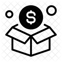 Spendenaktion  Symbol