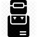 Spender  Symbol