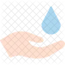 Hande Hand Hygiene Symbol