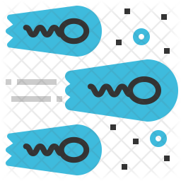 Sperm Icon