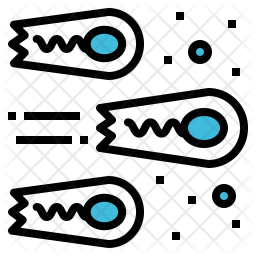 Sperm Icon