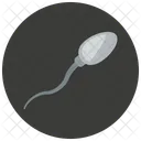 Sperm Production Icon