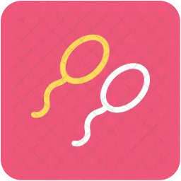 Sperm  Icon