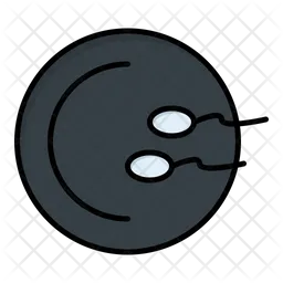 Sperm  Icon
