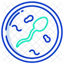 Sperm Icon