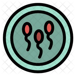 Sperm  Icon