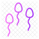 Sperm Symbol