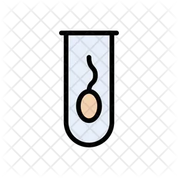 Sperm Experiment  Icon