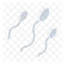 Sperm Baby Making Icon