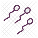 Sperm Baby Making Icon