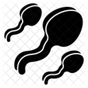 Sperm  Icon