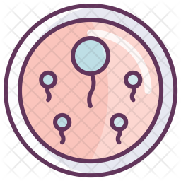 Sperm Icon