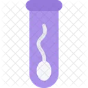 Sperm Medicine Dentist Icon