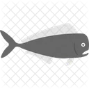 Sperm Whale Cachalot Icon
