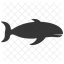 Sperm Whales Cetacean Toothed Whale アイコン
