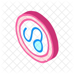 Sperma  Symbol