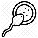 Enceinte Icône