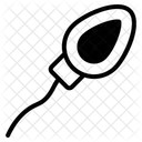 Enceinte Icône