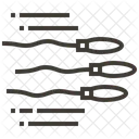 Sperme Fertilite Reproduction Icône