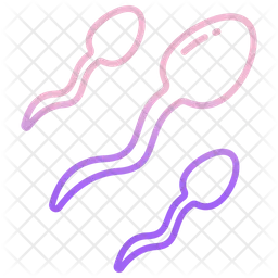 Sperms  Icon