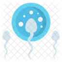 Sperms Icon