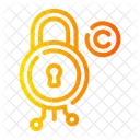 Sperren  Symbol