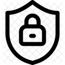 Sperren  Symbol