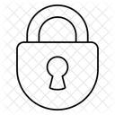 Sperren  Symbol