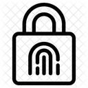 Sperren  Symbol