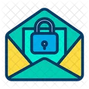 Post E Mail Kommunikation Symbol